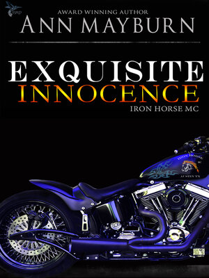 cover image of Exquisite Innocence